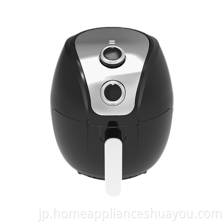 Electric Air Fryer